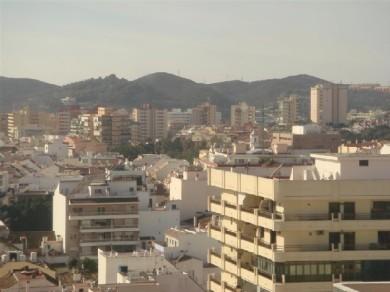 Apartamento con 1 dormitorio se vende en Fuengirola, Costa del Sol