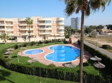 Apartamento con 2 dormitorios se vende en Campoamor, Costa Blanca