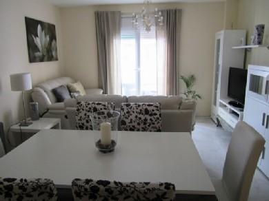 Apartamento con 3 dormitorios se vende en Fuengirola, Costa del Sol