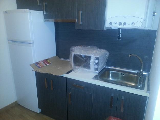 Apartamento en Albacete