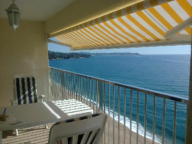 Apartamento en alquiler de vacaciones en Platja d'Aro, Girona (Costa Brava)