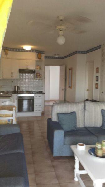 Apartamento en Arona