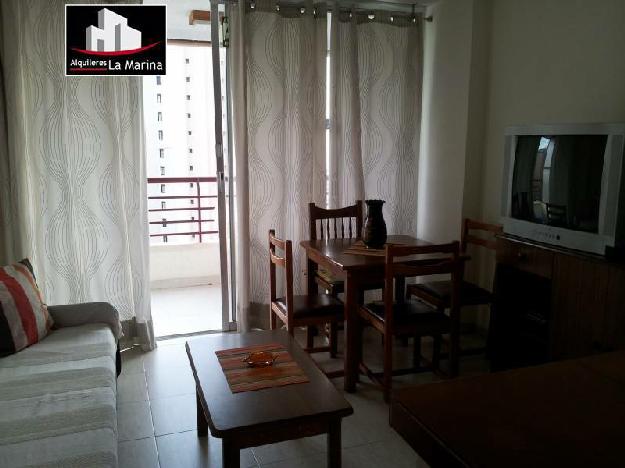 Apartamento en Benidorm