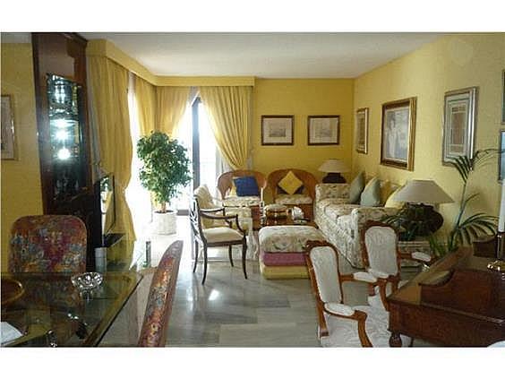 Apartamento en Marbella