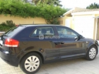 Audi A3 AUDI A3 19 tdi limited edition dpf en ALICANTE - mejor precio | unprecio.es