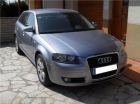 AUDI A3  SPORTBACK  2.0TDI AMBITION - Lleida - mejor precio | unprecio.es