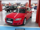 Audi A4 Avant 2.0TDI, S-LINE, TECHO S - mejor precio | unprecio.es