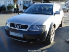 Audi Allroad 2.7T Quattro Low Range IMPEC - mejor precio | unprecio.es