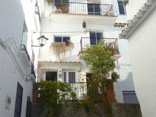 Casa en alquiler en Cómpeta, Málaga (Costa del Sol)