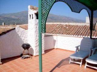 Casa en venta en Pinos del Valle, Granada (Costa Tropical)