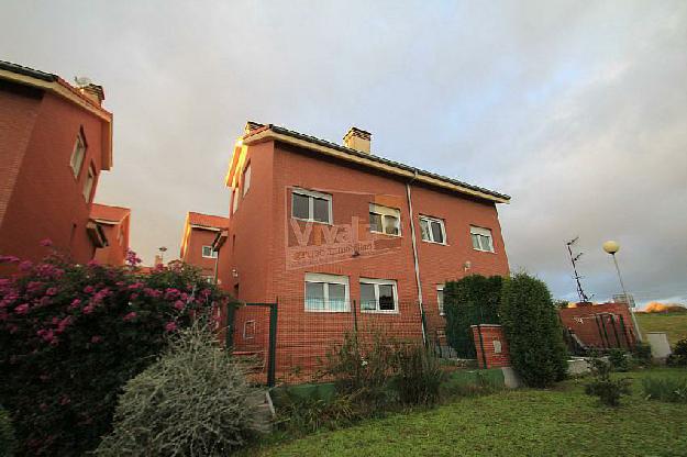 Chalet en Castrillón