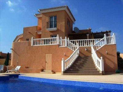 Chalet en venta en Bédar, Almería (Costa Almería)