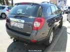 Chevrolet Captiva 2.0 VCDI 16V LT 7 Plazas - mejor precio | unprecio.es