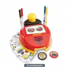 Coches Crayola 2 3-en-1 kit de pegatinas Craft Studio - mejor precio | unprecio.es