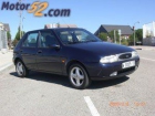 FORD FIESTA 1.25 16V ZETEC GHIA 5P - MADRID - mejor precio | unprecio.es