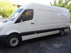 Furgón Mercedes Sprinter ii 311 cdi 3200kg - mejor precio | unprecio.es