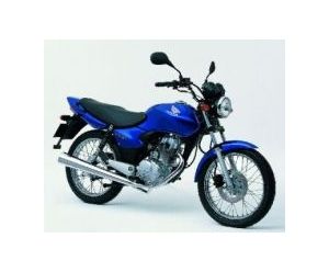HONDA CG 125