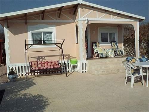 House for Sale in Alicante, Comunidad Valenciana, Ref# 2999818