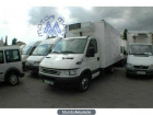 Iveco Daily 35C14 - mejor precio | unprecio.es