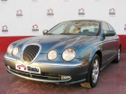 JAGUAR S-TYPE 3.0 AUT. 4P - mejor precio | unprecio.es