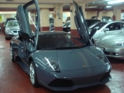 LAMBORGHINI MURCIELAGO LP 640 cv - mejor precio | unprecio.es