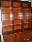 LIBRERIA PARA ESTUDIO/SALON. - mejor precio | unprecio.es