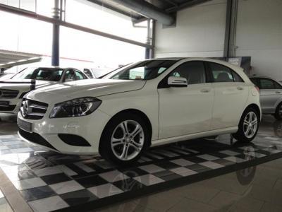 Mercedes-Benz CLASE A 180 C