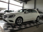 Mercedes-Benz CLASE A 180 C - mejor precio | unprecio.es