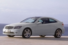MERCEDES BENZ CLASE C SPORT COUPE 200 CDI 122 cv - mejor precio | unprecio.es