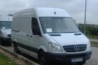 MERCEDES SPRINTER 311 CDI - mejor precio | unprecio.es