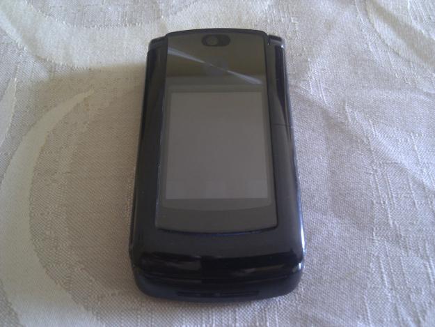 MOTOROLA V9 LIBRE