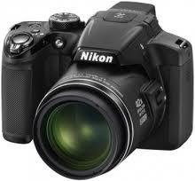 Nikon p510