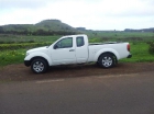Nissan Navara King Cab 25DCi 174cv en Santa Cruz de Tenerife - mejor precio | unprecio.es