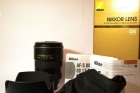 Objetivo Nikon AF-S DX 17-55mm f/2.8 - mejor precio | unprecio.es