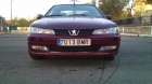 peugeot 406 del 2001,2000euros - mejor precio | unprecio.es