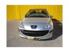 PEUGEOT 407 2.0HDI ST Confort Pack - mejor precio | unprecio.es
