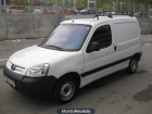Peugeot Partner FG 170C 1.9D 70CV*AUTO-95, SL - mejor precio | unprecio.es