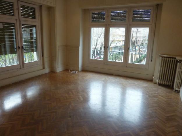 Piso en Barcelona