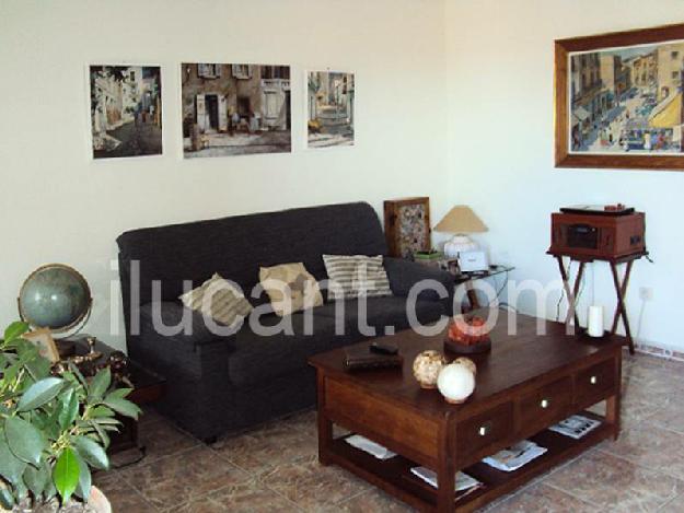 Piso en San Juan de Alicante/Sant Joan d´Alacant