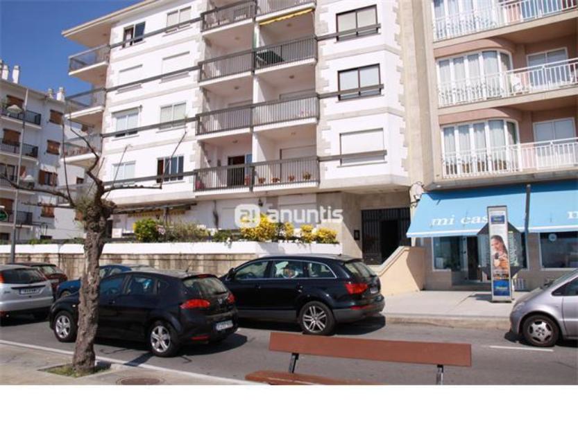 Piso en venta silgar (sanxenxo) negociable