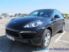 Porsche Cayenne - mejor precio | unprecio.es