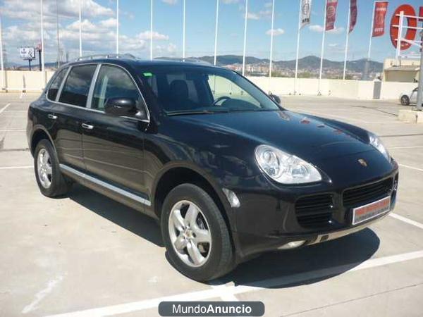 Porsche CAYENNE V6