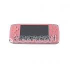 PSP Style Game Player Pink Dual Control - mejor precio | unprecio.es