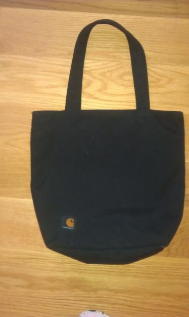 Se vende bolso de carhartt!!