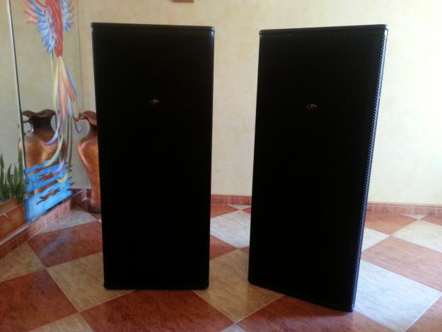 Se venden cajas das rf-215.85