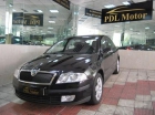 Skoda Octavia 2.0 TDI 140 CV - mejor precio | unprecio.es