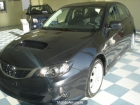 SUBARU IMPREZA 2.0 D BOXER DIESEL SPORT - mejor precio | unprecio.es