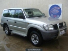 Toyota Land Cruiser 95 TD GX - mejor precio | unprecio.es