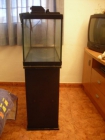 Vendo acuario con fluorescente y filtro nuevo. - mejor precio | unprecio.es