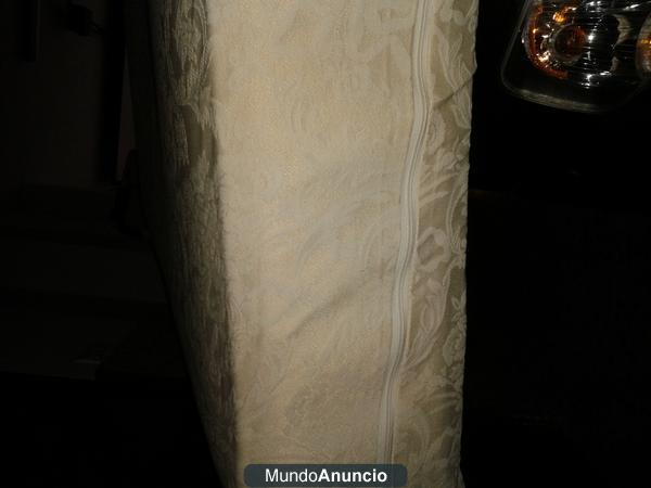 Vendo COLCHON MATRIMONIO de gran calidad